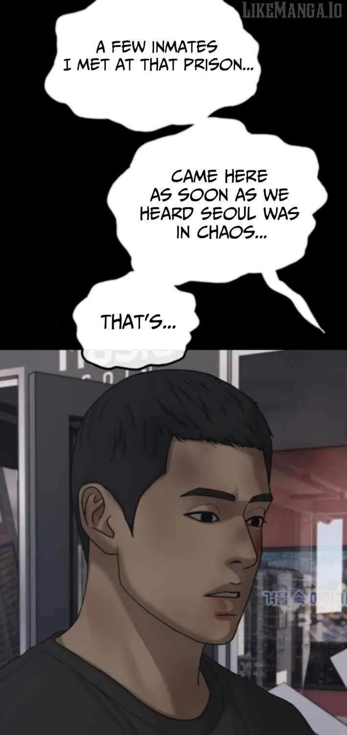 The Apocalypse is Here Chapter 30 page 127 - 