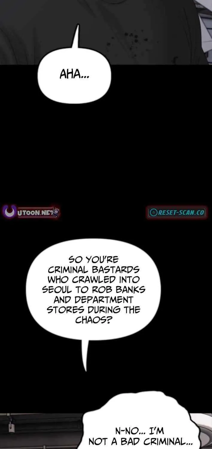 The Apocalypse is Here Chapter 30 page 128 - 