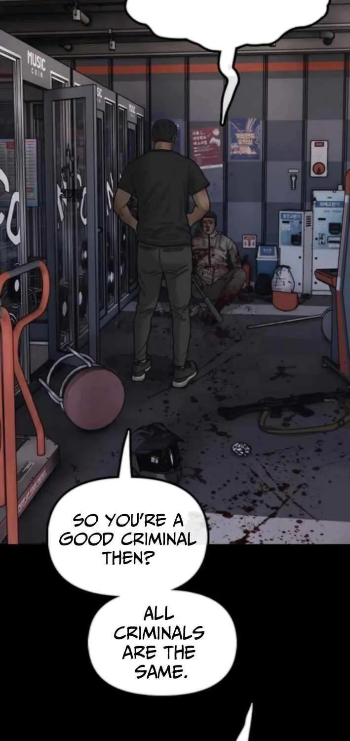 The Apocalypse is Here Chapter 30 page 129 - 