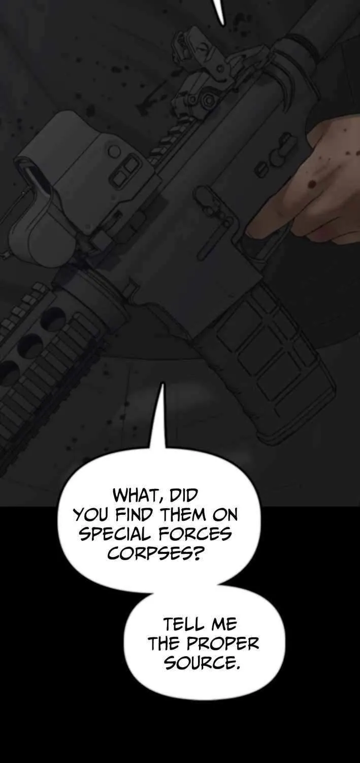 The Apocalypse is Here Chapter 30 page 131 - 