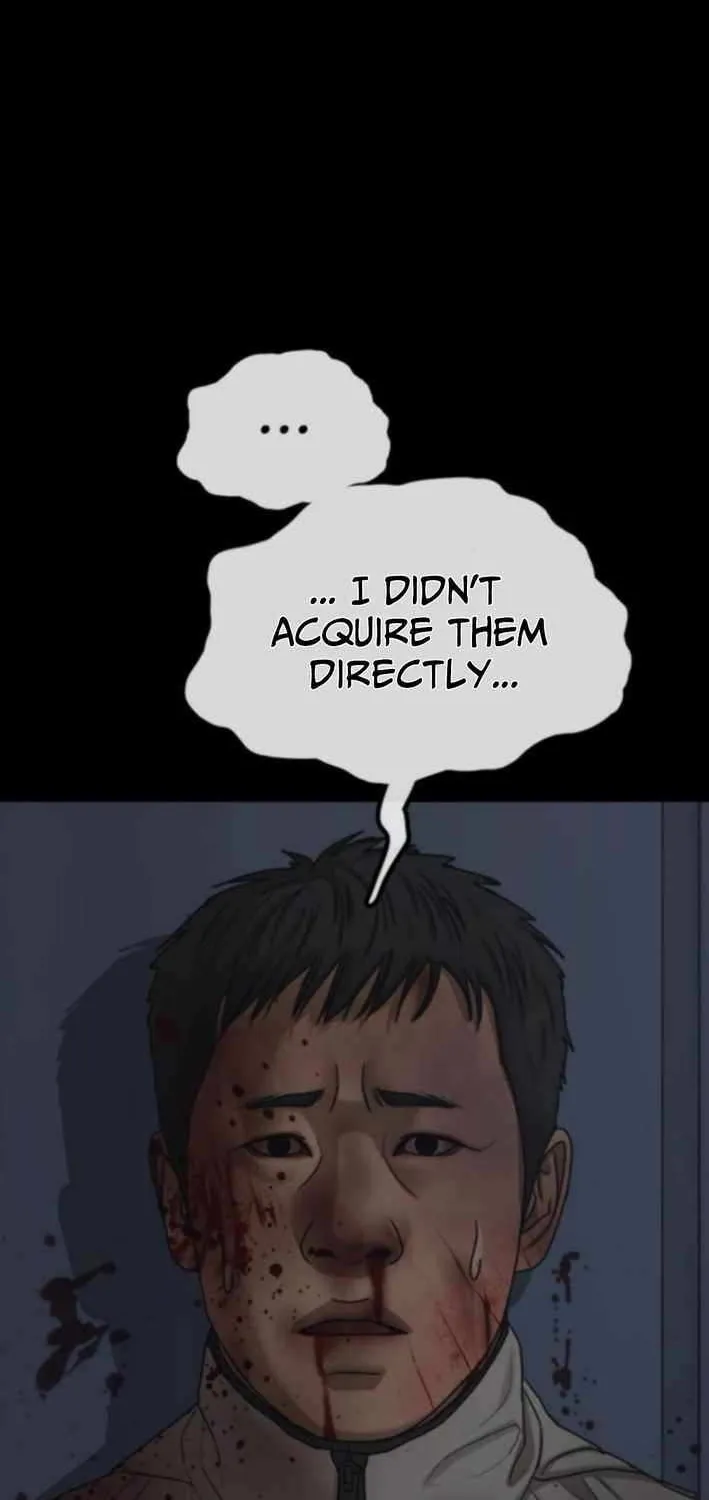The Apocalypse is Here Chapter 30 page 132 - 