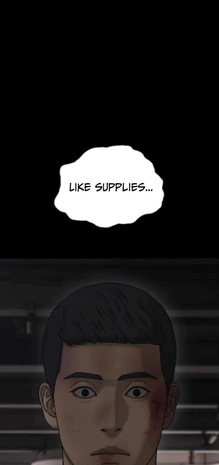 The Apocalypse is Here Chapter 30 page 135 - 