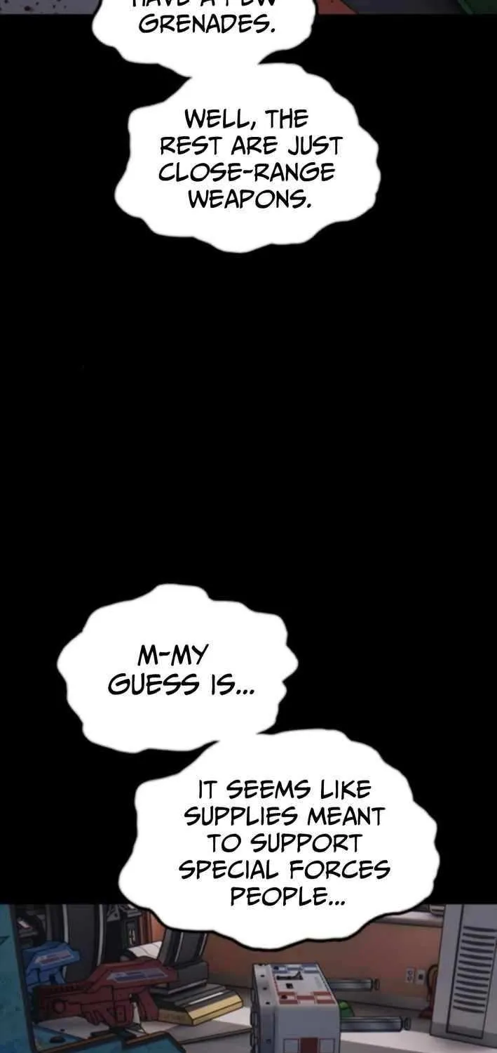 The Apocalypse is Here Chapter 30 page 138 - 
