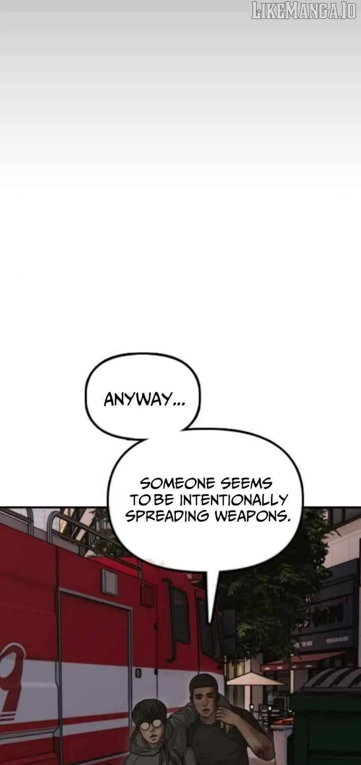 The Apocalypse is Here Chapter 30 page 141 - 