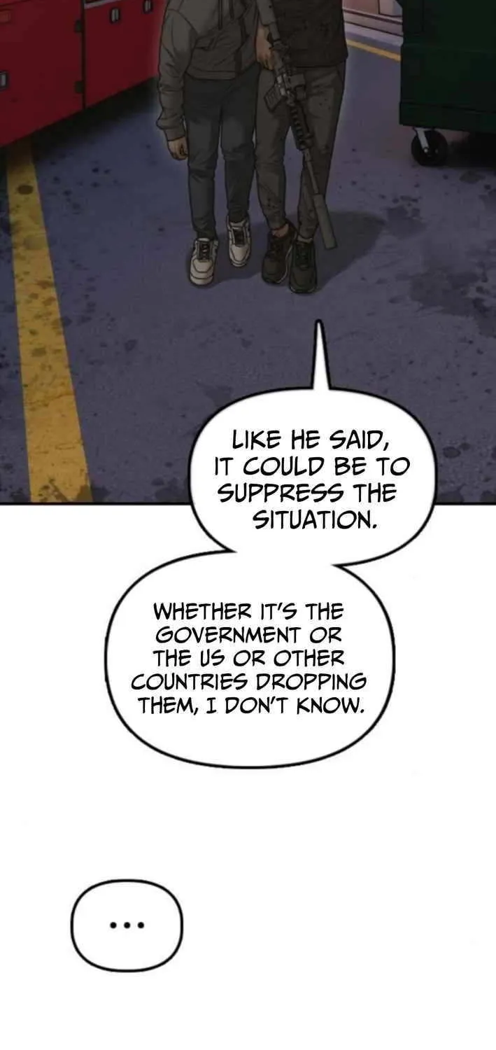 The Apocalypse is Here Chapter 30 page 142 - 