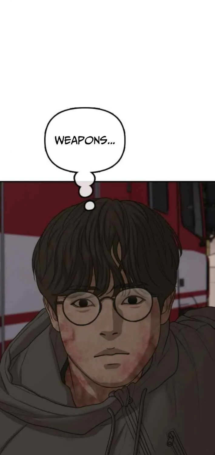 The Apocalypse is Here Chapter 30 page 143 - 