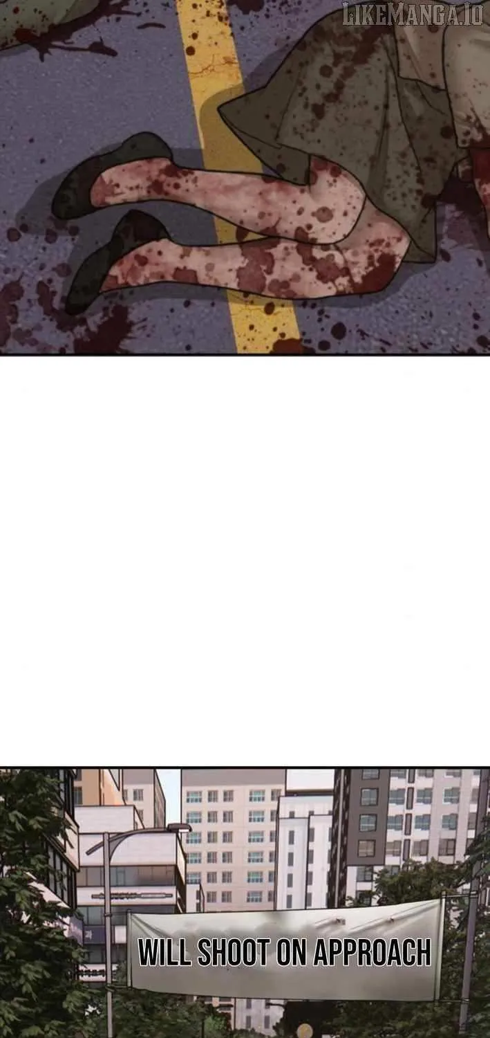 The Apocalypse is Here Chapter 30 page 148 - 