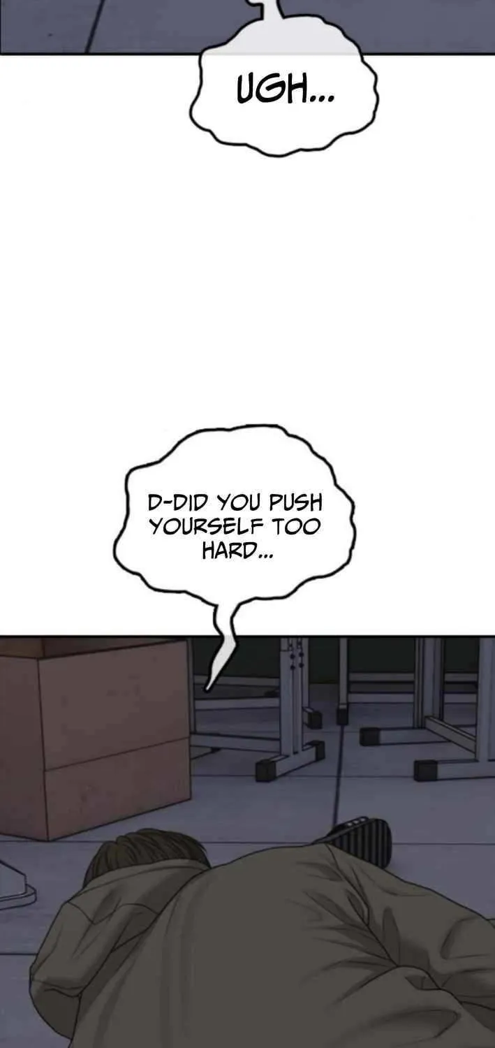 The Apocalypse is Here Chapter 30 page 18 - 