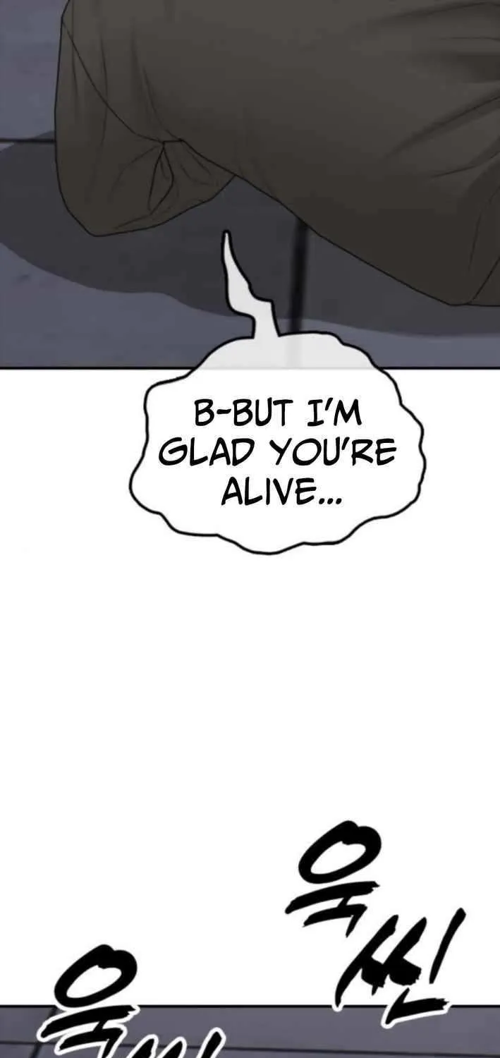 The Apocalypse is Here Chapter 30 page 19 - 
