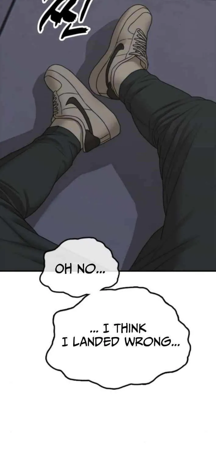 The Apocalypse is Here Chapter 30 page 20 - 