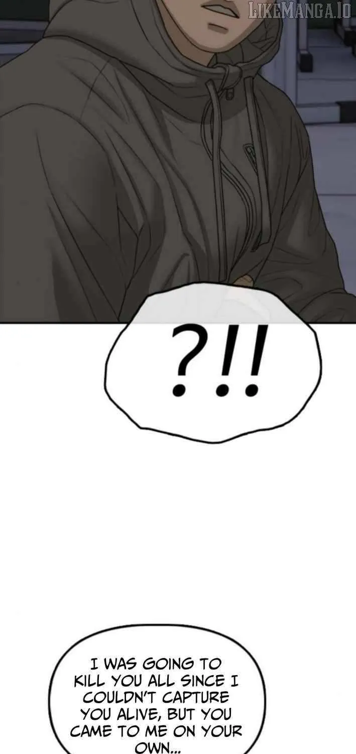 The Apocalypse is Here Chapter 30 page 22 - 