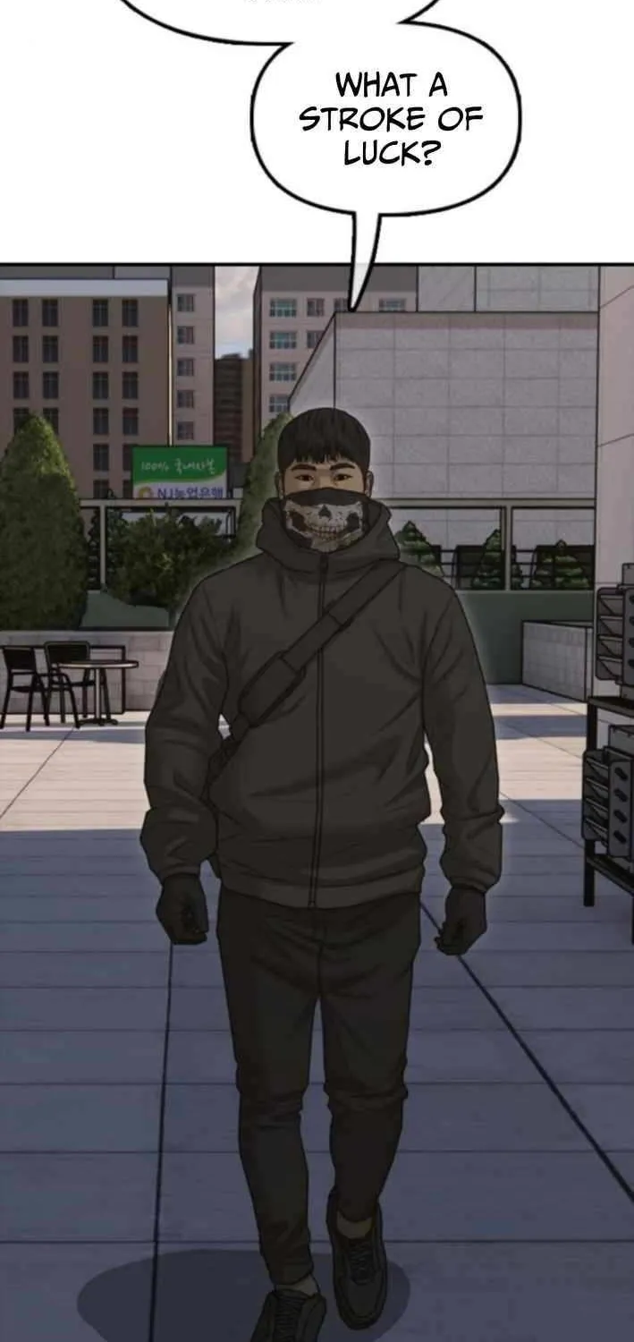 The Apocalypse is Here Chapter 30 page 23 - 