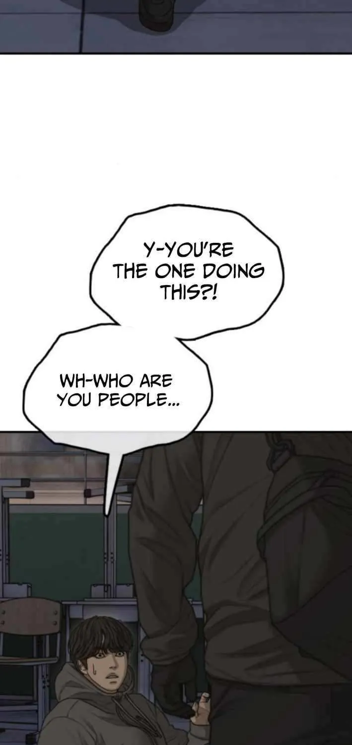 The Apocalypse is Here Chapter 30 page 24 - 