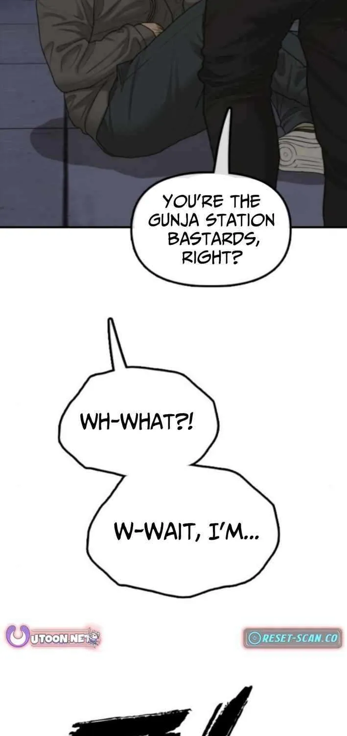 The Apocalypse is Here Chapter 30 page 25 - 