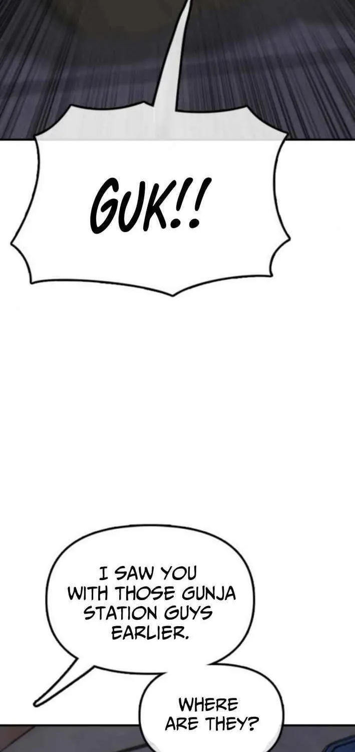 The Apocalypse is Here Chapter 30 page 27 - 