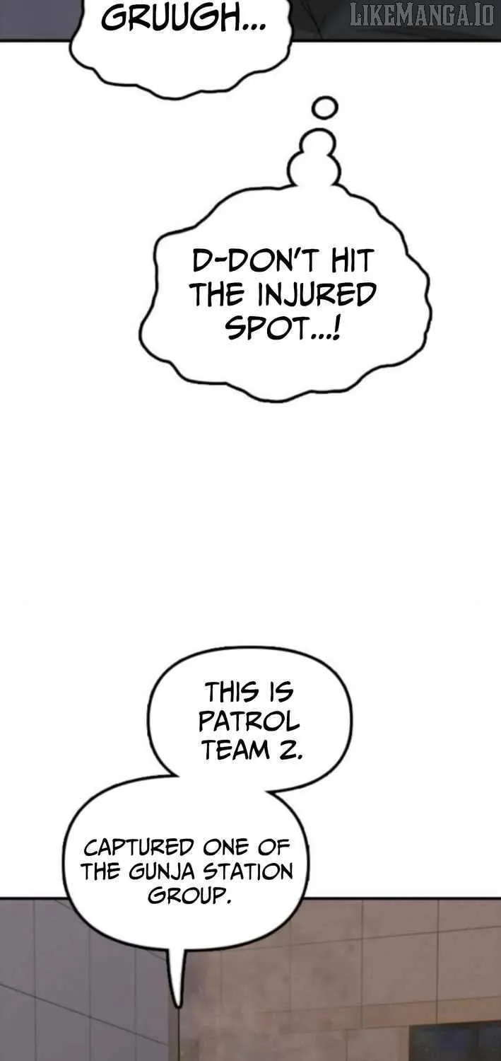 The Apocalypse is Here Chapter 30 page 29 - 