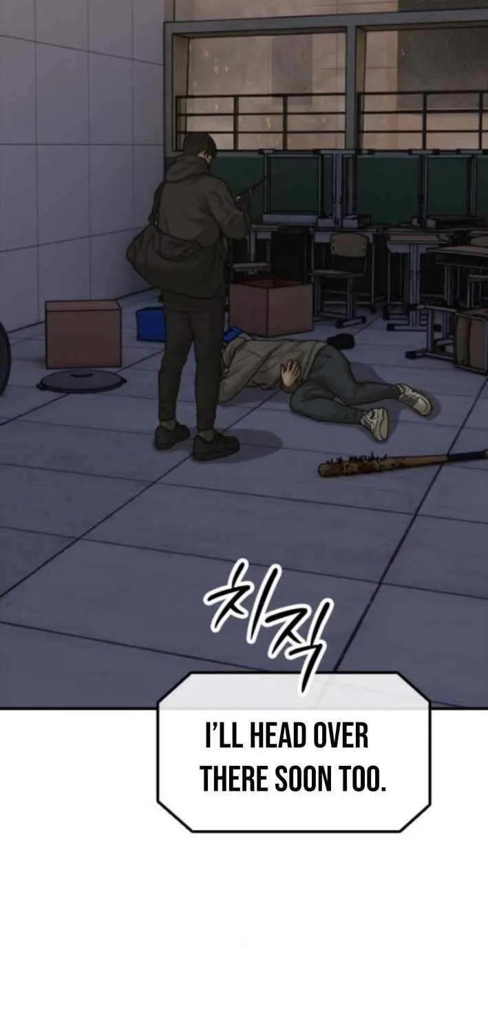The Apocalypse is Here Chapter 30 page 30 - 