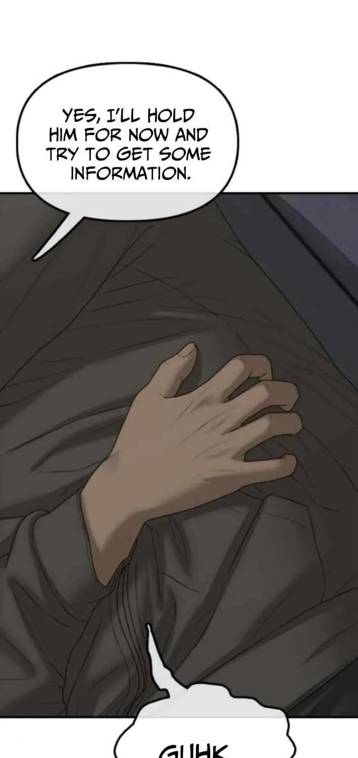 The Apocalypse is Here Chapter 30 page 31 - 
