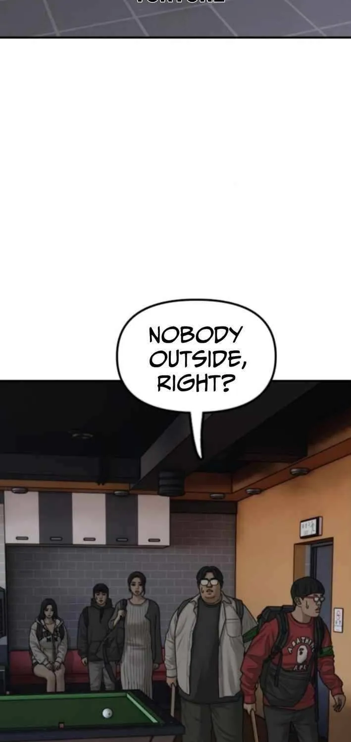 The Apocalypse is Here Chapter 30 page 38 - 