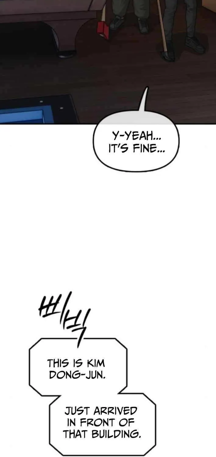 The Apocalypse is Here Chapter 30 page 39 - 