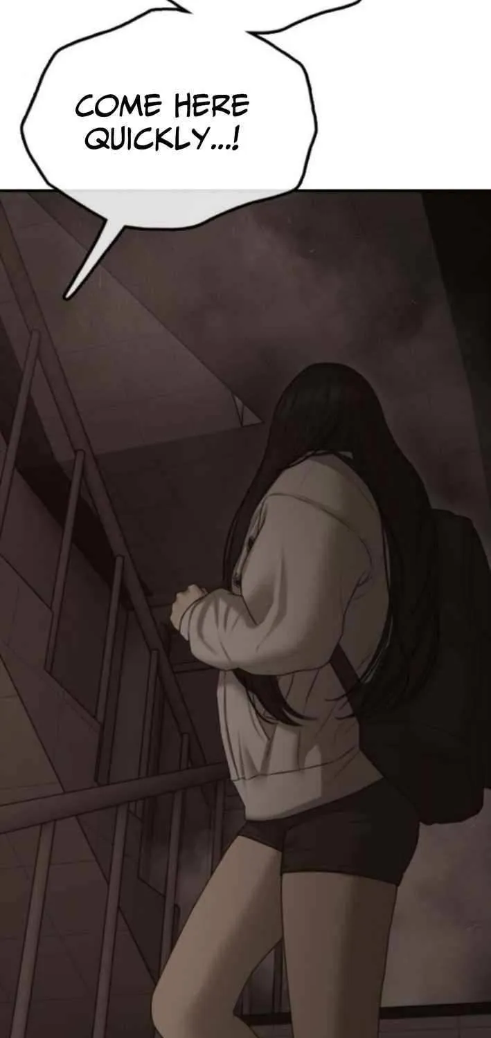 The Apocalypse is Here Chapter 30 page 5 - 