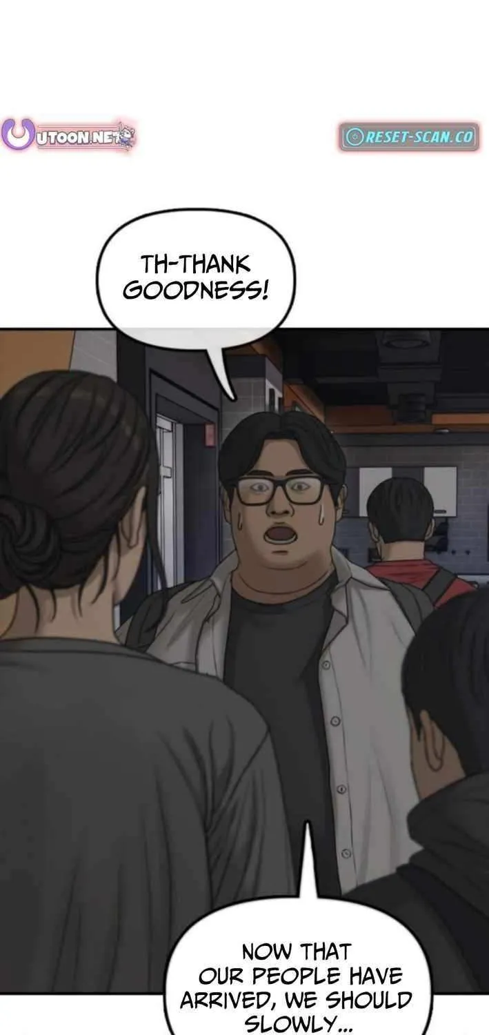 The Apocalypse is Here Chapter 30 page 41 - 