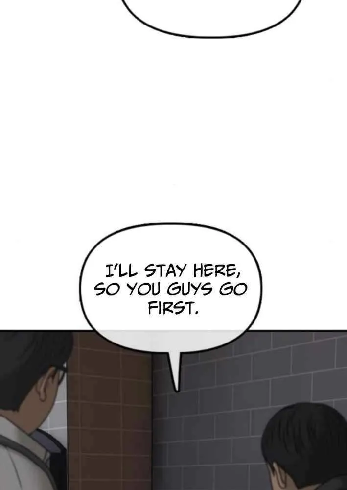 The Apocalypse is Here Chapter 30 page 42 - 