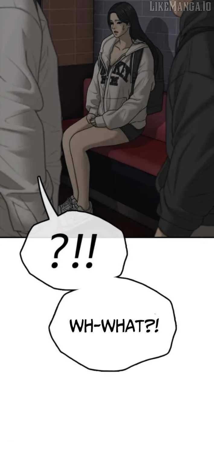 The Apocalypse is Here Chapter 30 page 43 - 
