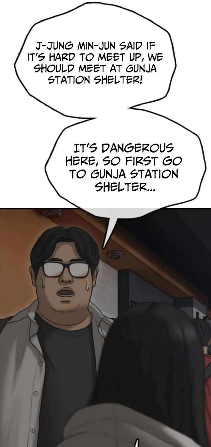 The Apocalypse is Here Chapter 30 page 44 - 
