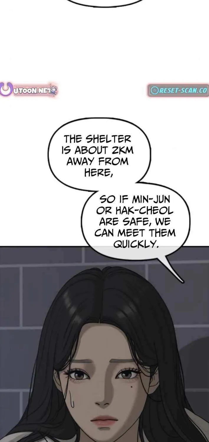The Apocalypse is Here Chapter 30 page 48 - 