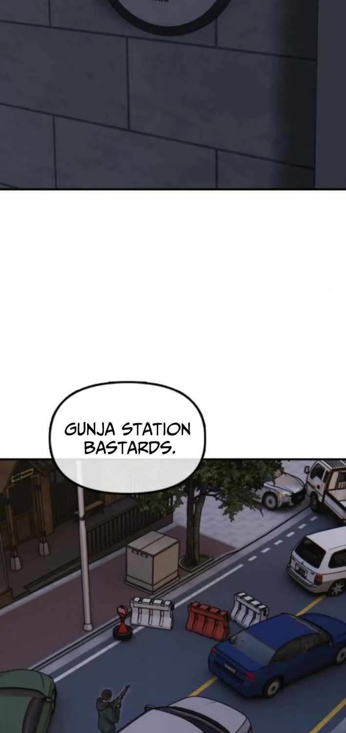 The Apocalypse is Here Chapter 30 page 53 - 