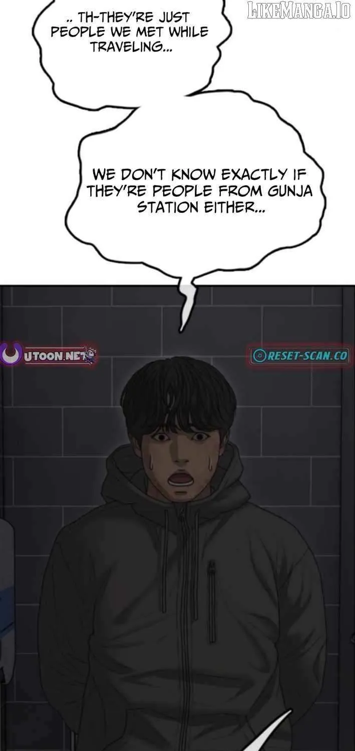 The Apocalypse is Here Chapter 30 page 57 - 