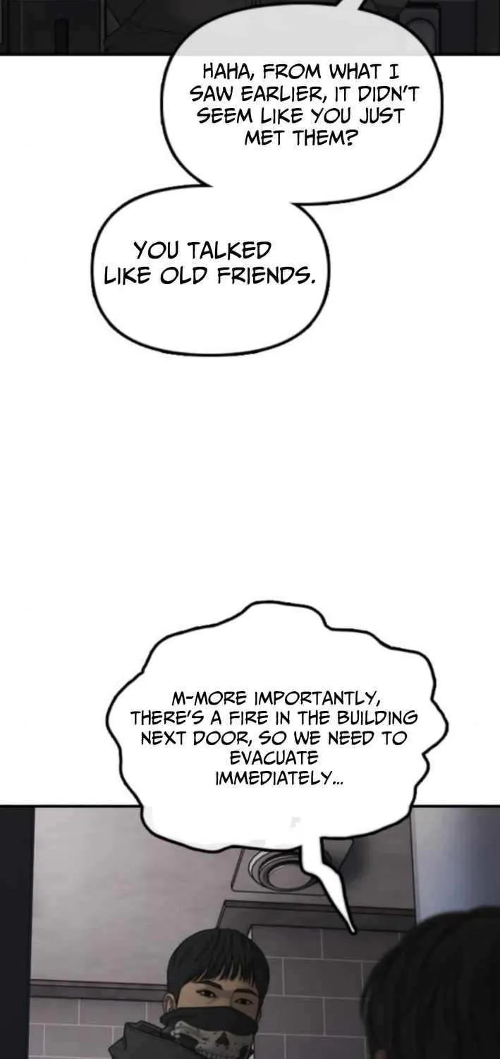 The Apocalypse is Here Chapter 30 page 58 - 