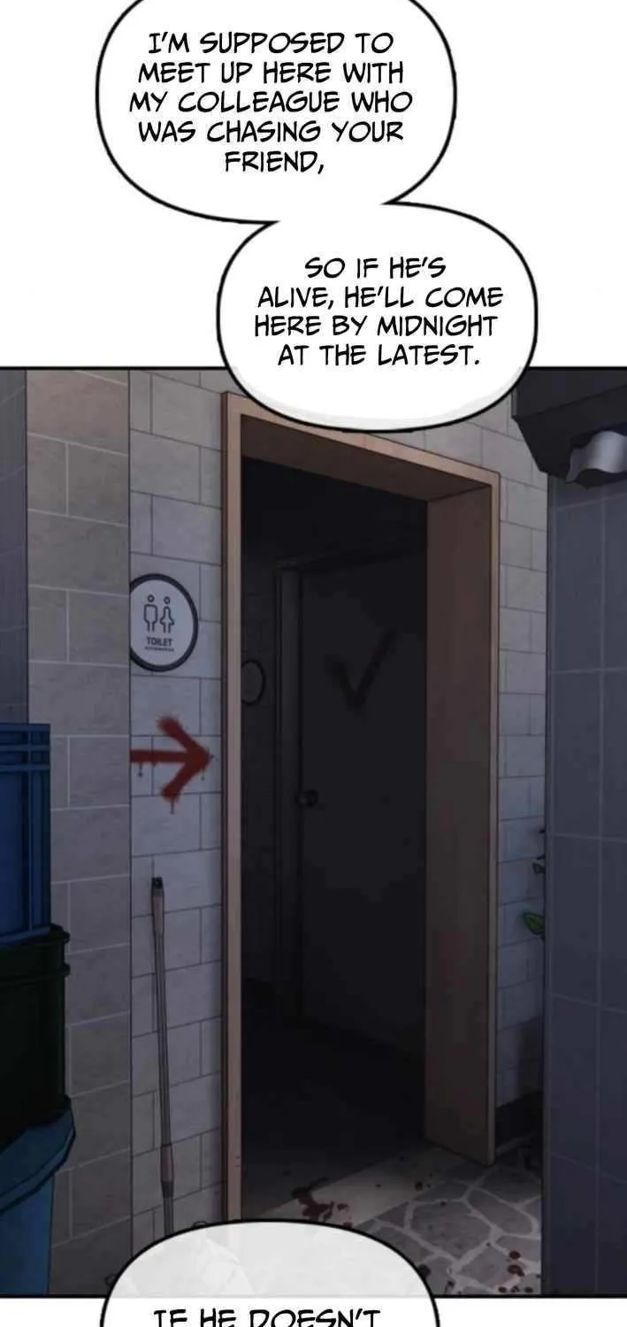 The Apocalypse is Here Chapter 30 page 60 - 