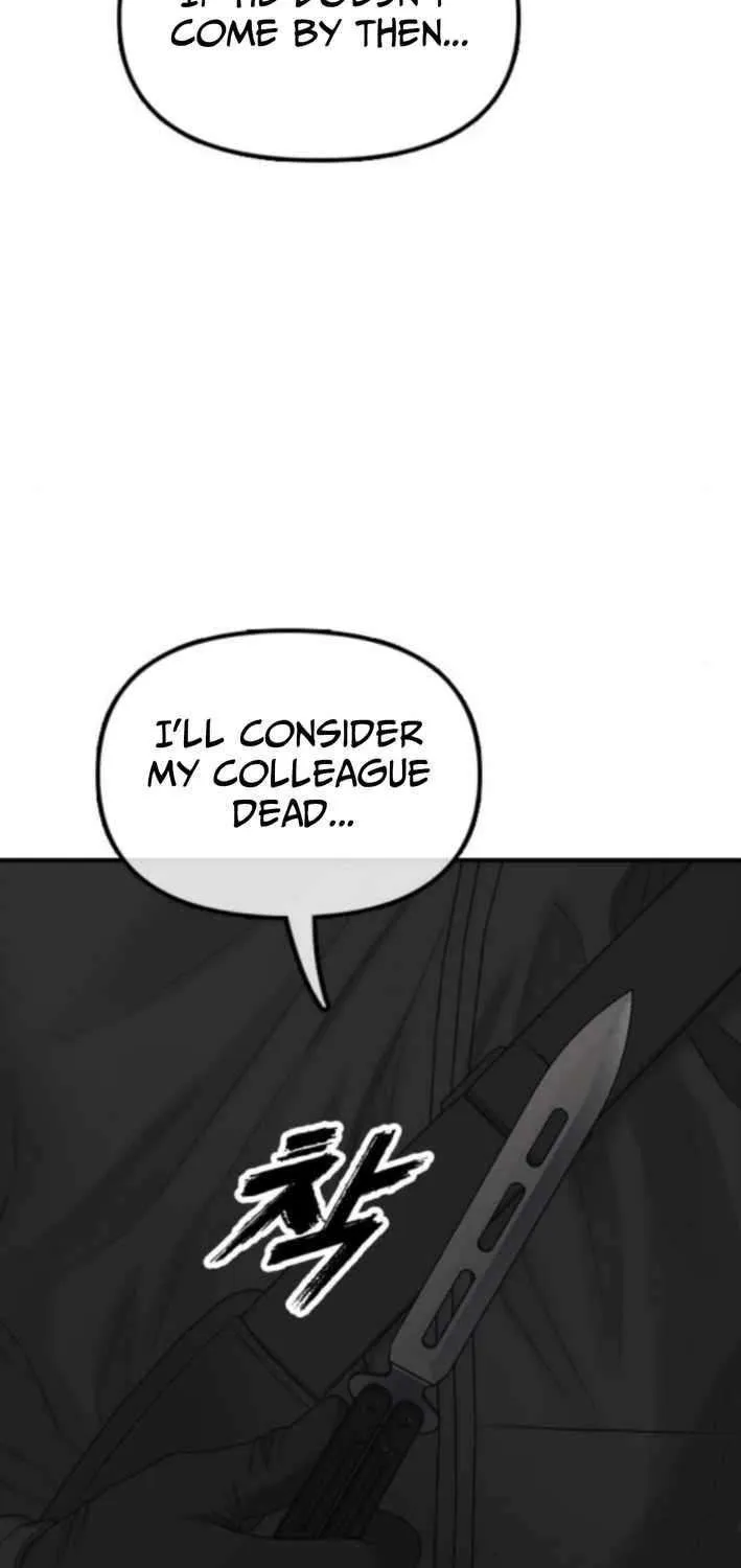 The Apocalypse is Here Chapter 30 page 61 - 