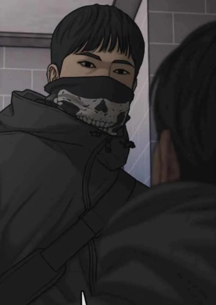 The Apocalypse is Here Chapter 30 page 63 - 