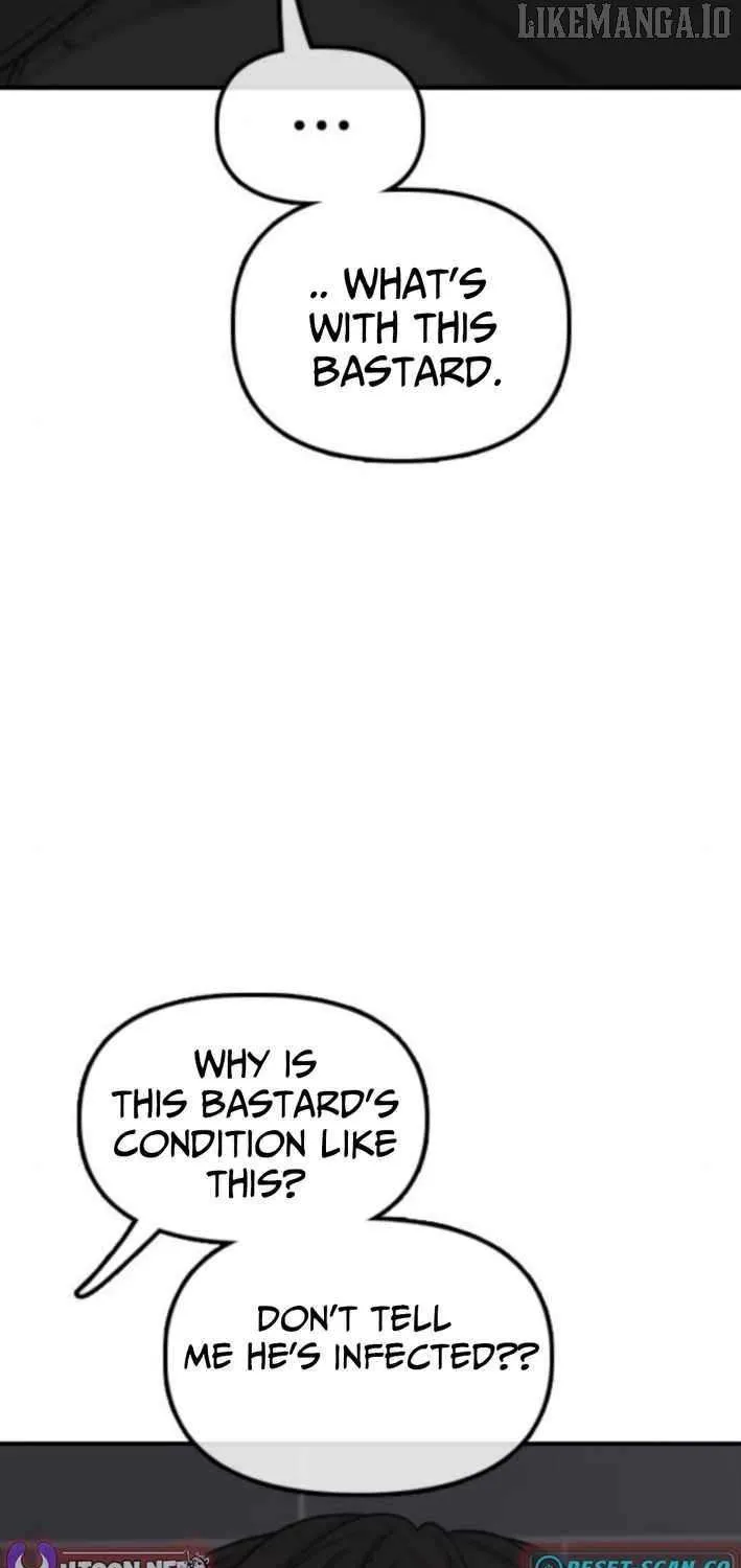 The Apocalypse is Here Chapter 30 page 64 - 