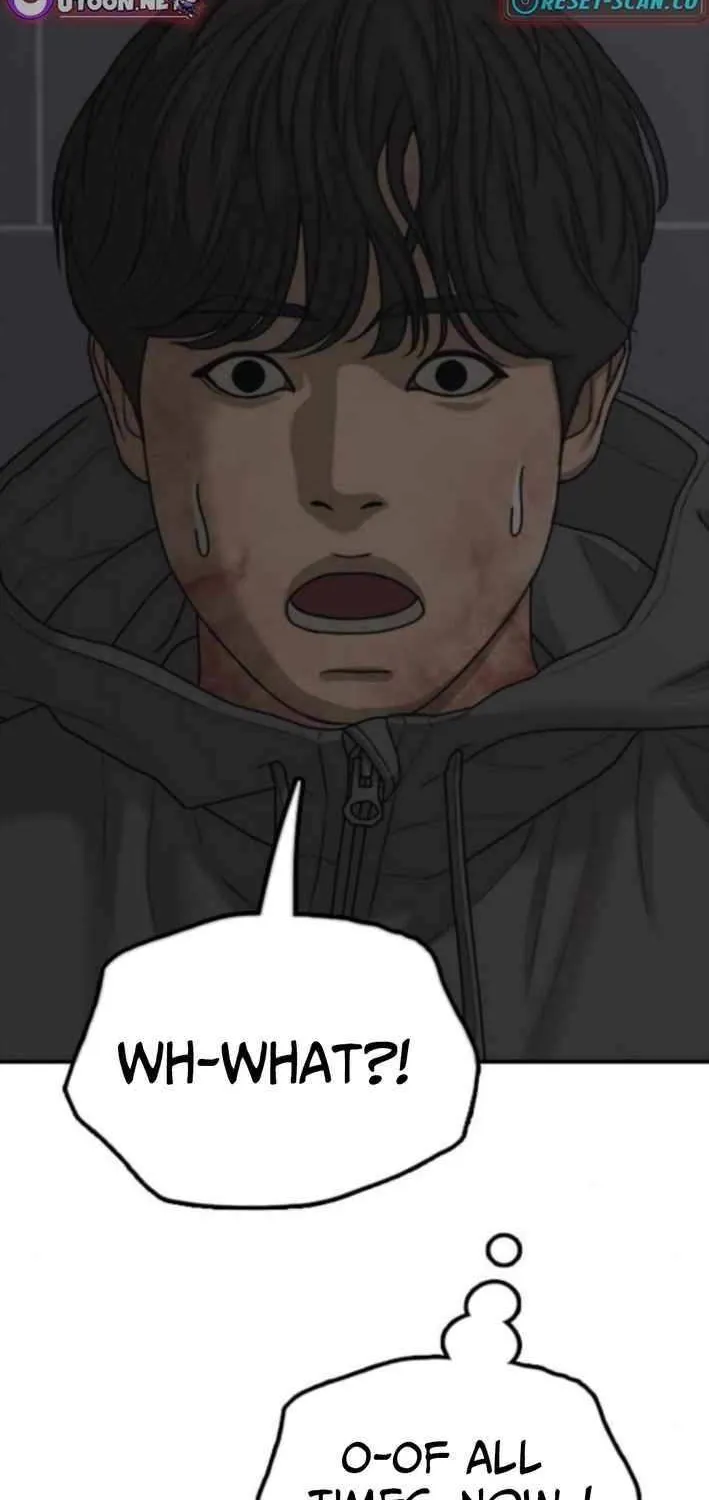The Apocalypse is Here Chapter 30 page 65 - 