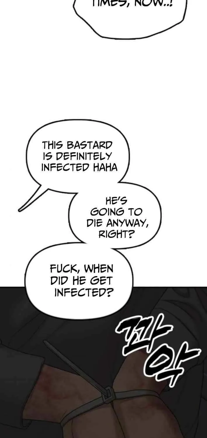 The Apocalypse is Here Chapter 30 page 66 - 