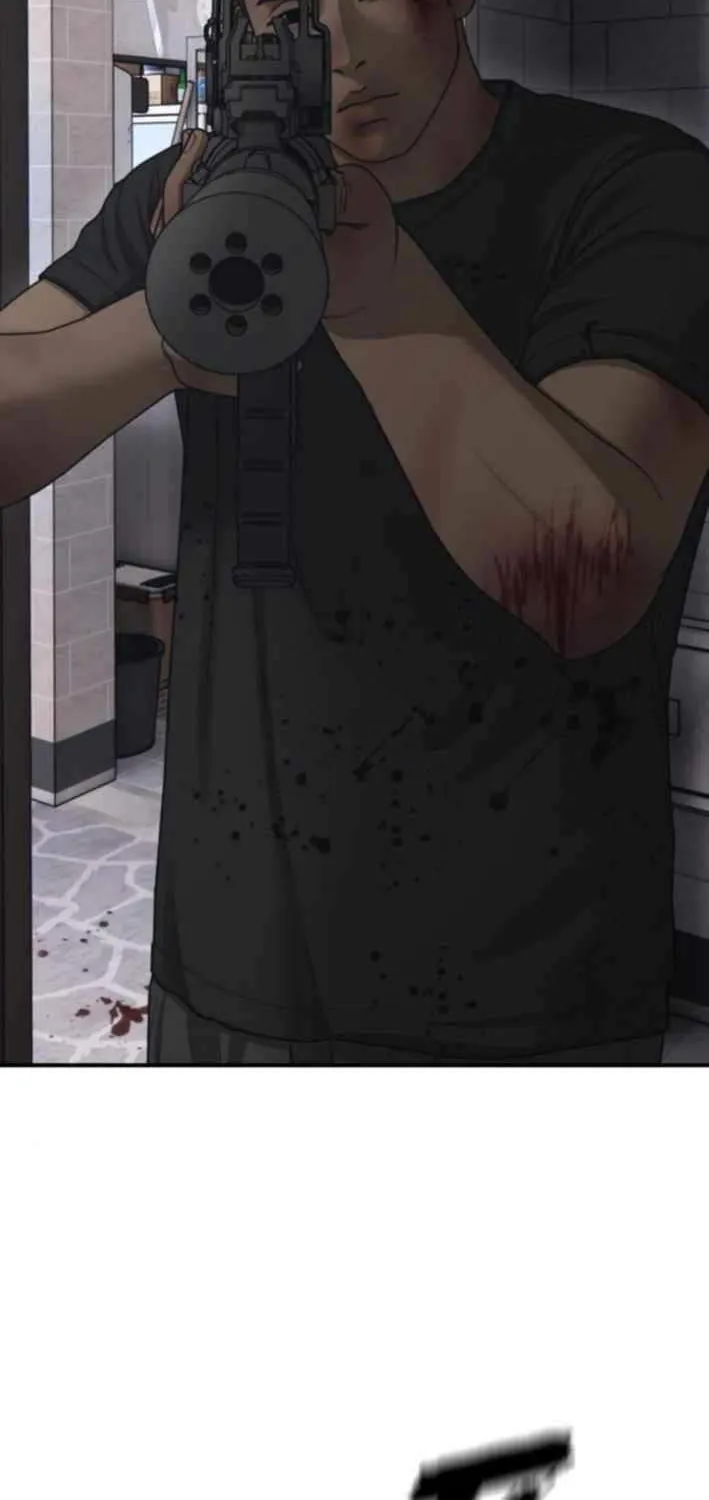 The Apocalypse is Here Chapter 30 page 79 - 