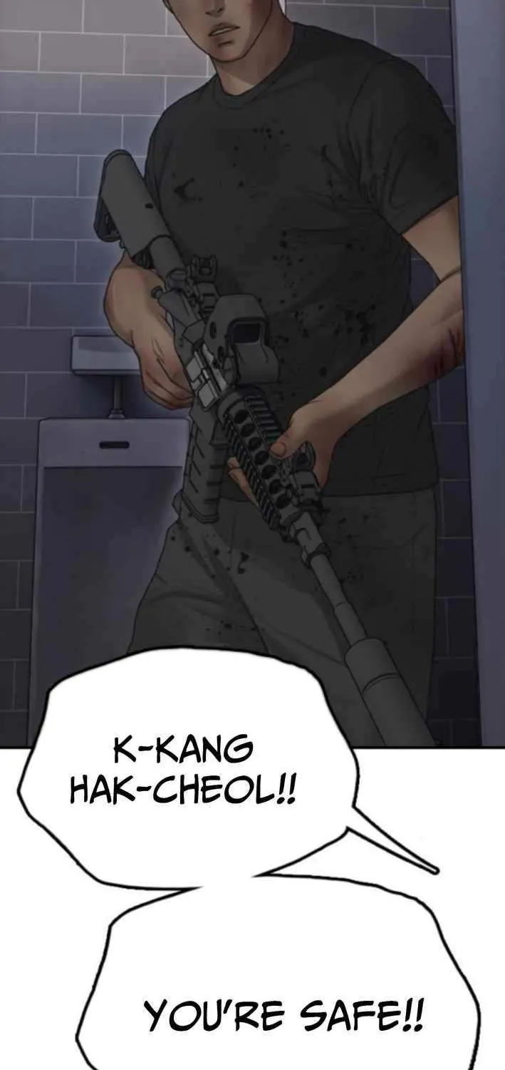 The Apocalypse is Here Chapter 30 page 86 - 