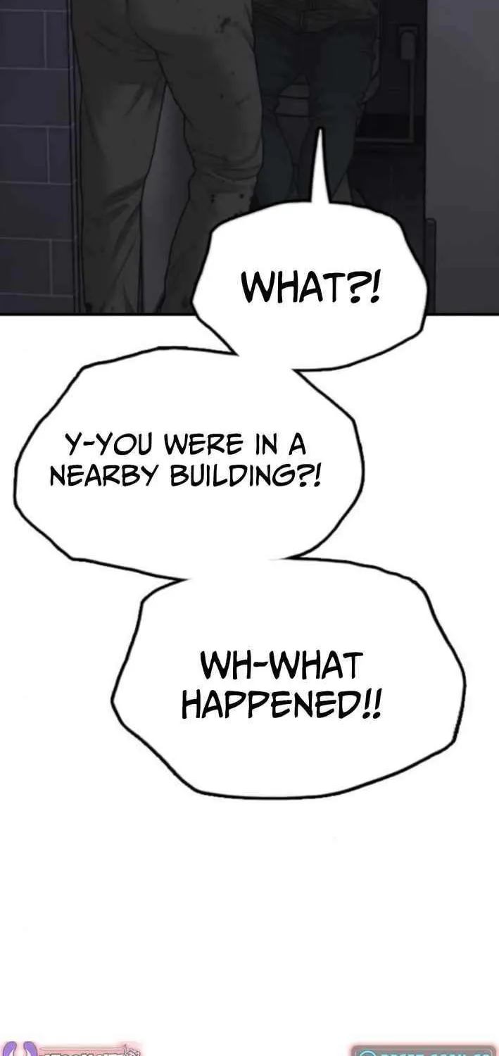 The Apocalypse is Here Chapter 30 page 88 - 
