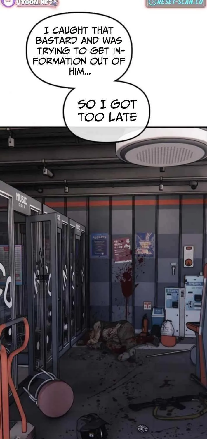 The Apocalypse is Here Chapter 30 page 89 - 