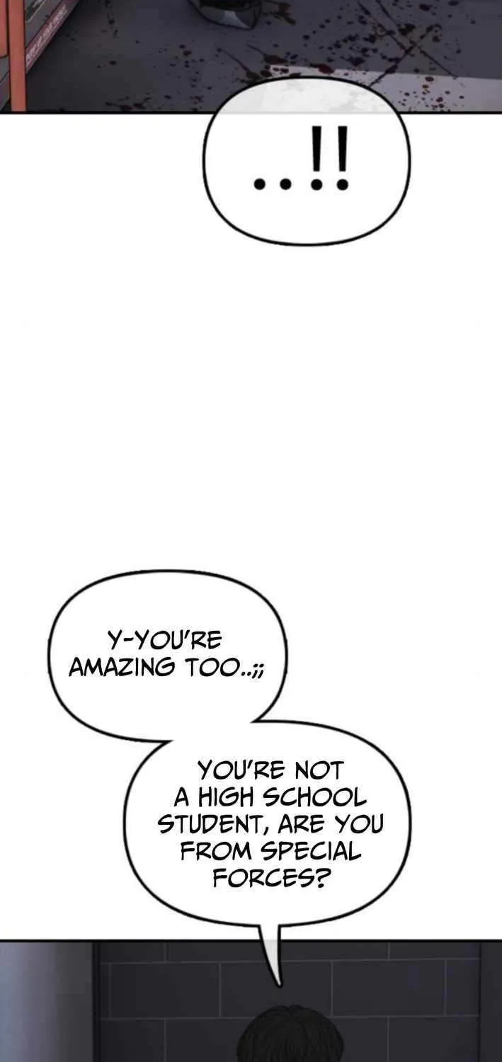 The Apocalypse is Here Chapter 30 page 90 - 
