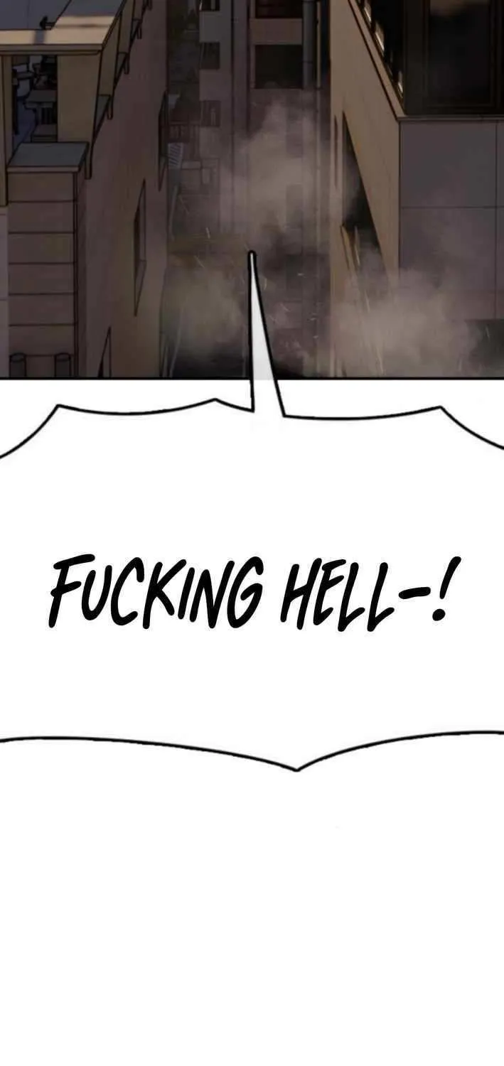 The Apocalypse is Here Chapter 30 page 10 - 
