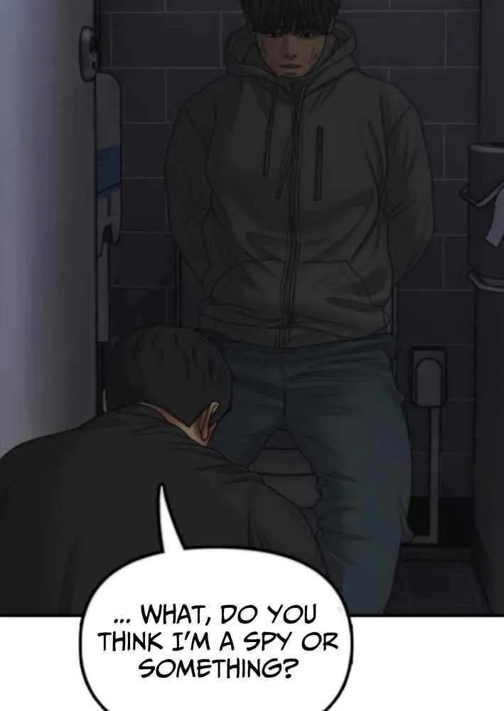 The Apocalypse is Here Chapter 30 page 91 - 