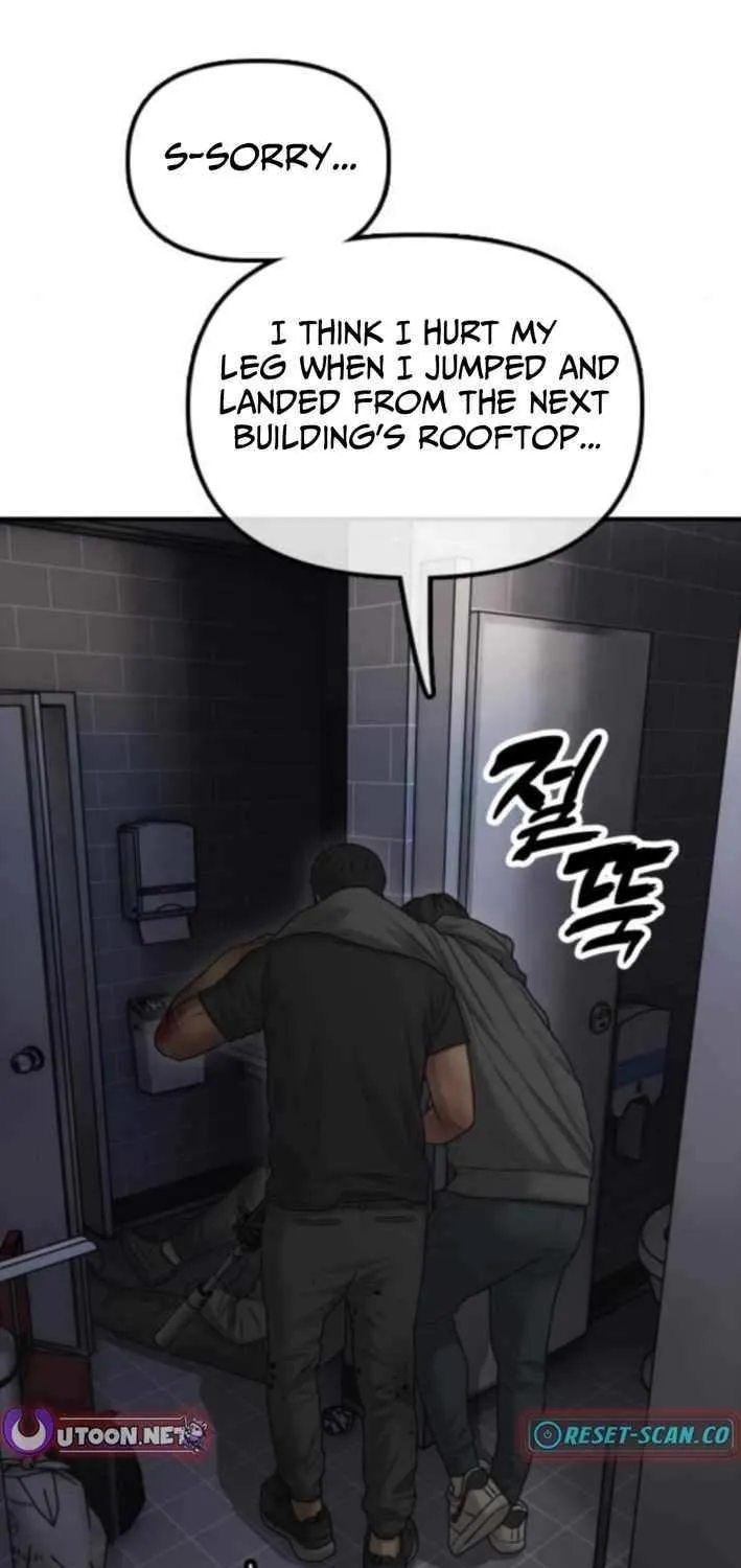 The Apocalypse is Here Chapter 30 page 96 - 