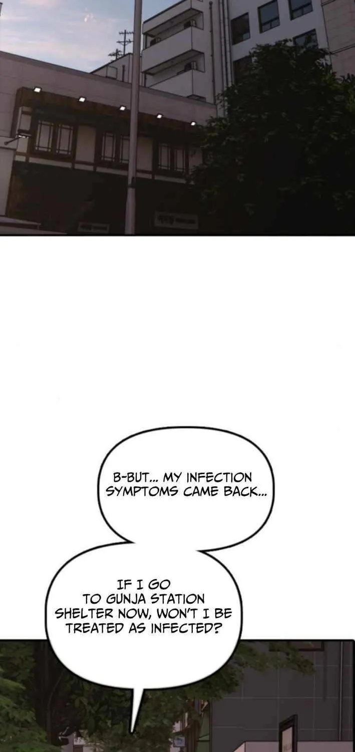 The Apocalypse is Here Chapter 30 page 100 - 