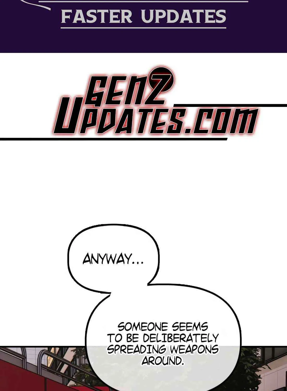 The Apocalypse is Here Chapter 31 page 2 - 