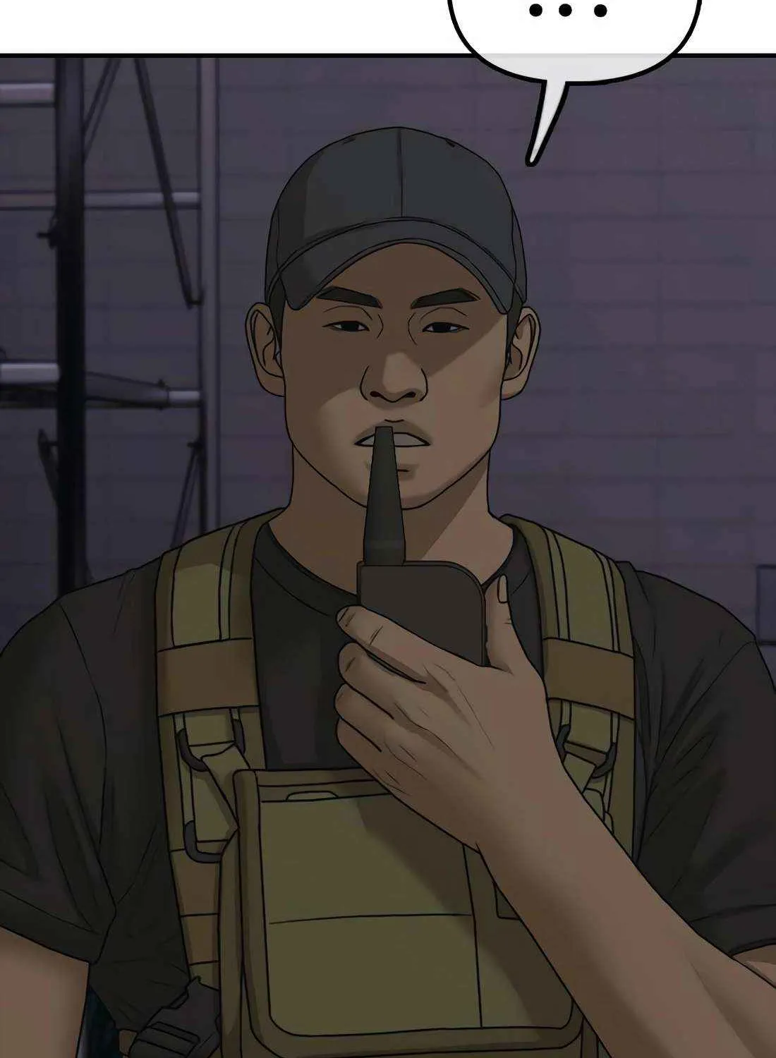 The Apocalypse is Here Chapter 31 page 106 - 